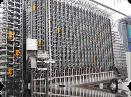 Sistem manufaktur otomatis Sinopec